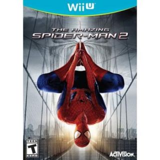 The Amazing Spiderman 2 (Wii U)