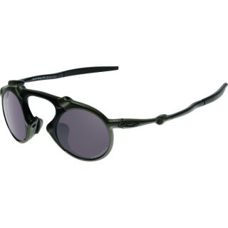 Oakley Madman Prizm Sunglasses   Polarized