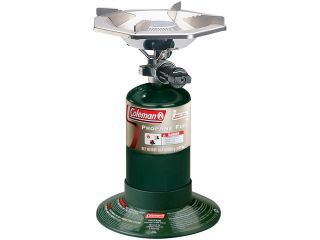 Coleman PerfectFlow 1 Burner Stove