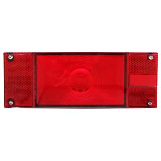Optronics One Series LED Low Profile Driver Side Tail Light 937540