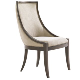 Tower Place Talbott Host Side Chair by Lexington