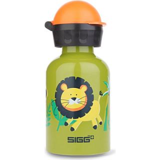 SIGG   Jungle Fun childrens water bottle 300ml