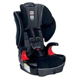 Britax Frontier 90 Harness to Booster Seat