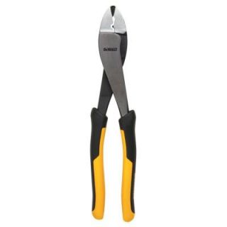 DEWALT 10 in. Crimping Pliers DWHT70272