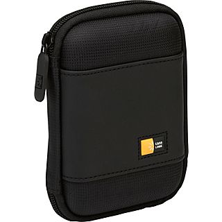 Case Logic Compact Portable Hard Drive Case