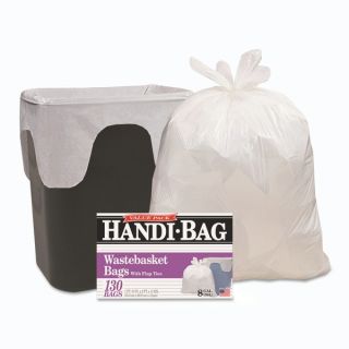 Handi Bag 13 gallon Garbage Bags (Pack of 100)