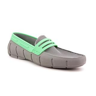 Robert Wayne Mens Clipper Rubber Casual Shoes (Size 12 )