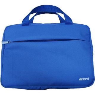 Inland Pro 10.2" Blue Tablet/Netbook Bag