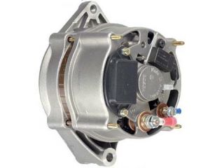ALTERNATOR FITS Atlas Copco Compressor Xas90 4039 Engine John Deere Industrial