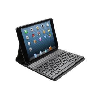 Kensington iPad Air KeyFolio Exact Keyboard Case