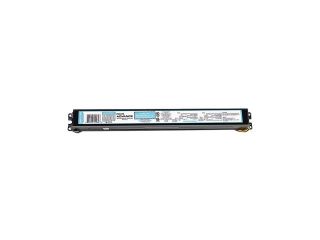 PHILIPS ADVANCE Electronic Ballast, T5 Lamps, 120/277V ICN 2S54 T