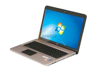 Refurbished HP Laptop Pavilion DV7 4087CL Intel Core i5 430M (2.26 GHz) 6 GB Memory 640GB HDD ATI Mobility Radeon HD 5470 17.3" Windows 7 Home Premium 64 bit
