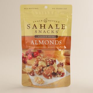 Sahale Honey Almonds