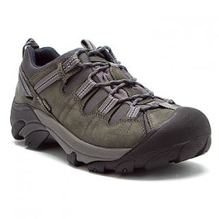 KEEN Targhee II  Men's   Gargoyle/Midnight Navy