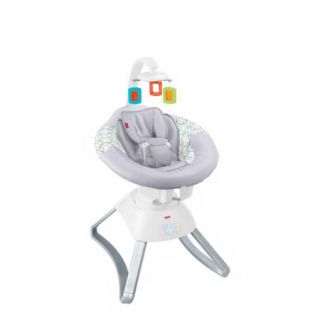 Fisher Price Soothing Motions Seat, Pixel Perfect