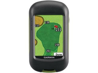 Garmin Golf GPS Navigator