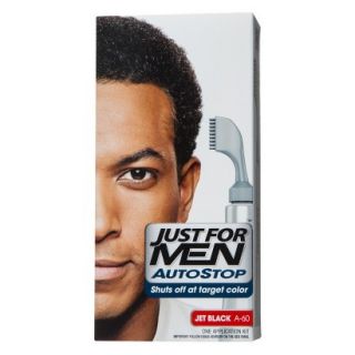 Just for Men AutoStop Hair Color