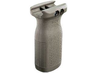 Magpul Industries 412 Vertical Foregrip Black Picatinny OD Green MAG412 ODG