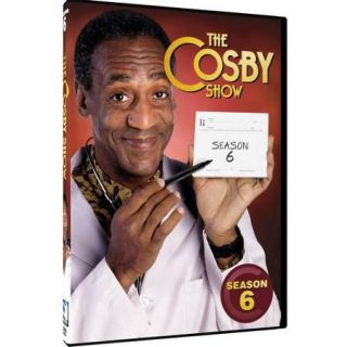 The Cosby Show Season 6