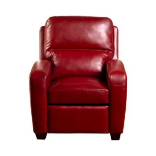 Opulence Home Brice Club Recliner