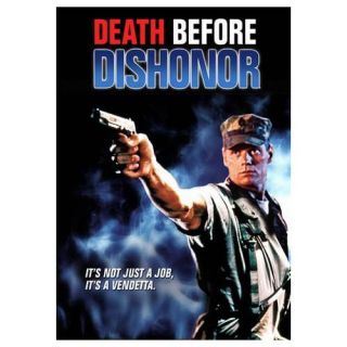 Death Before Dishonor (1987) Instant Video Streaming by Vudu
