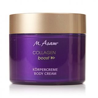 M. Asam Collagen Boost Body Cream 10.1 fl. oz.   7770212