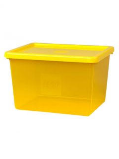Large Storage Box by RCPH