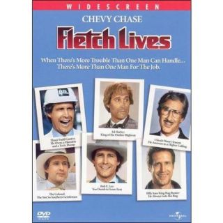 Fletch Lives (Anamorphic Widescreen)