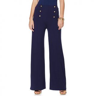 Wendy Williams Stretch Sailor Pant   7999051