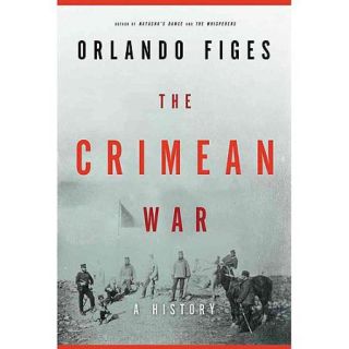 The Crimean War A History