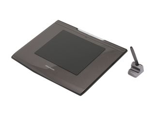 Hanvon Graphicpal 0806 8" x 6" Active Area USB Tablet w/ Battery FREE Pen   Vista Compatible