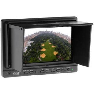 Elvid SkyVision 7" On Camera & Aerial WCM 758DVR