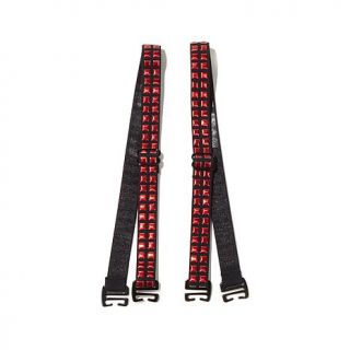 strap its® Studded Straps Set   8016662