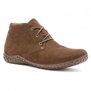 Alegria Jake  Men's   Choco Nubuck