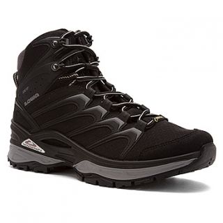 LOWA Innox GTX® Mid  Men's   Black/Grey