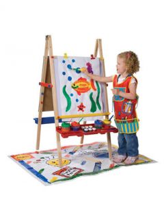 Magnetic Artist Easel by Alex Toys