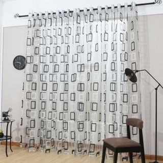 Décor Window Treatments Curtains & Drapes Dolce Mela SKU DVM1104