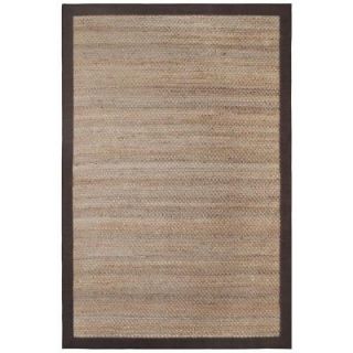 Home Decorators Collection Sienna Natural 5 ft. x 7 ft. 6 in. Area Rug 87870
