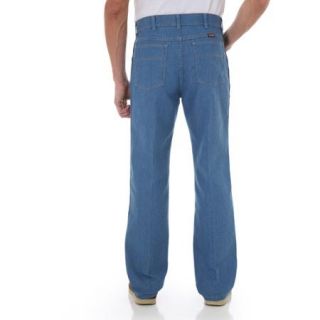 Wrangler Hero   Men's Stretch Jeans with Flex Fit Waist
