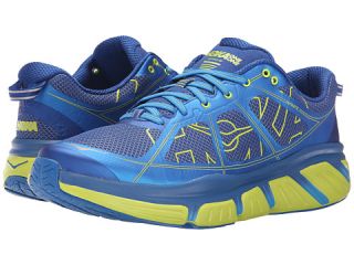 Hoka One One Infinite True Blue/Acid