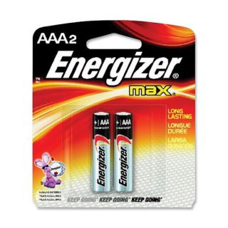 Energizer AAA Alkaline Battery by EVEREADY BATTERY