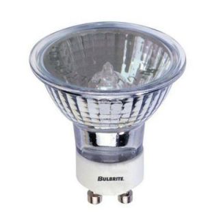 Illumine 35 Watt Halogen MR16 Light Bulb (10 Pack) 8620138