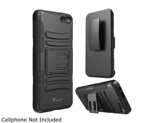i Blason Black  Fire Phone Case   Prime Series Dual Layer Holster Cover Firephone Prime Black