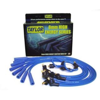 Taylor Cable 64671 High Energy Ignition Wire Set