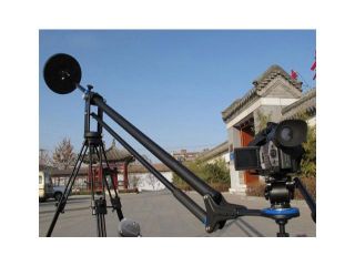 Load 10 kilo Camera for DV Camera Crane Jib Arm Cranes Jibs Boom + Tripod Kit