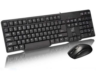Corsair Vengeance K95 CH 9000020 NA Black/Metal USB Wired Gaming Mechanical Keyboard (NA)
