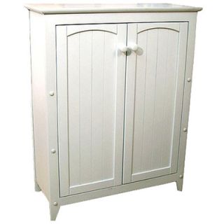 Catskill Craftsmen, Inc. Cottage 2 Door Cabinet