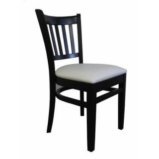 Holsag Grill Side Chair with Cushion