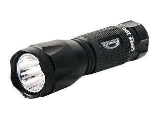 TechLite Tactical 3 AAA Cell LED Flashlight 100 Lumens (13331)
