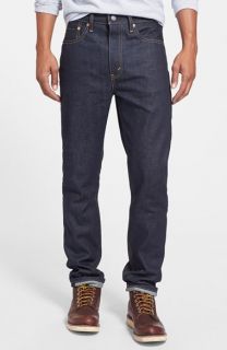 Levis® 522™ Slim Tapered Fit Jeans (Rigid Valley)